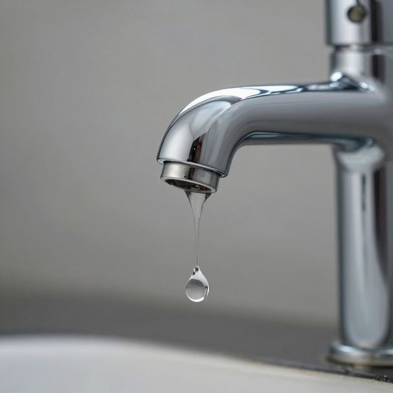 Leak Detection & Repair in Sparks