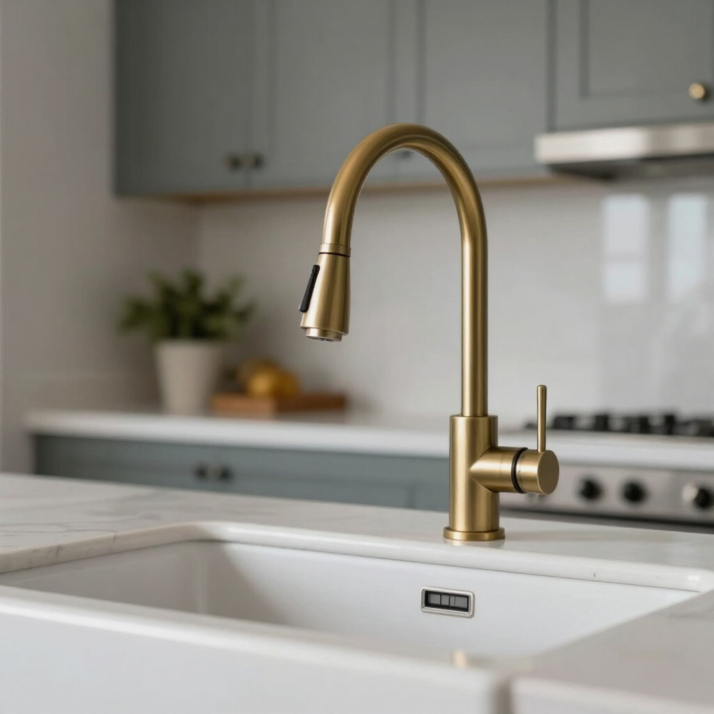 Bathroom & Kitchen Upgrades in Sparks
