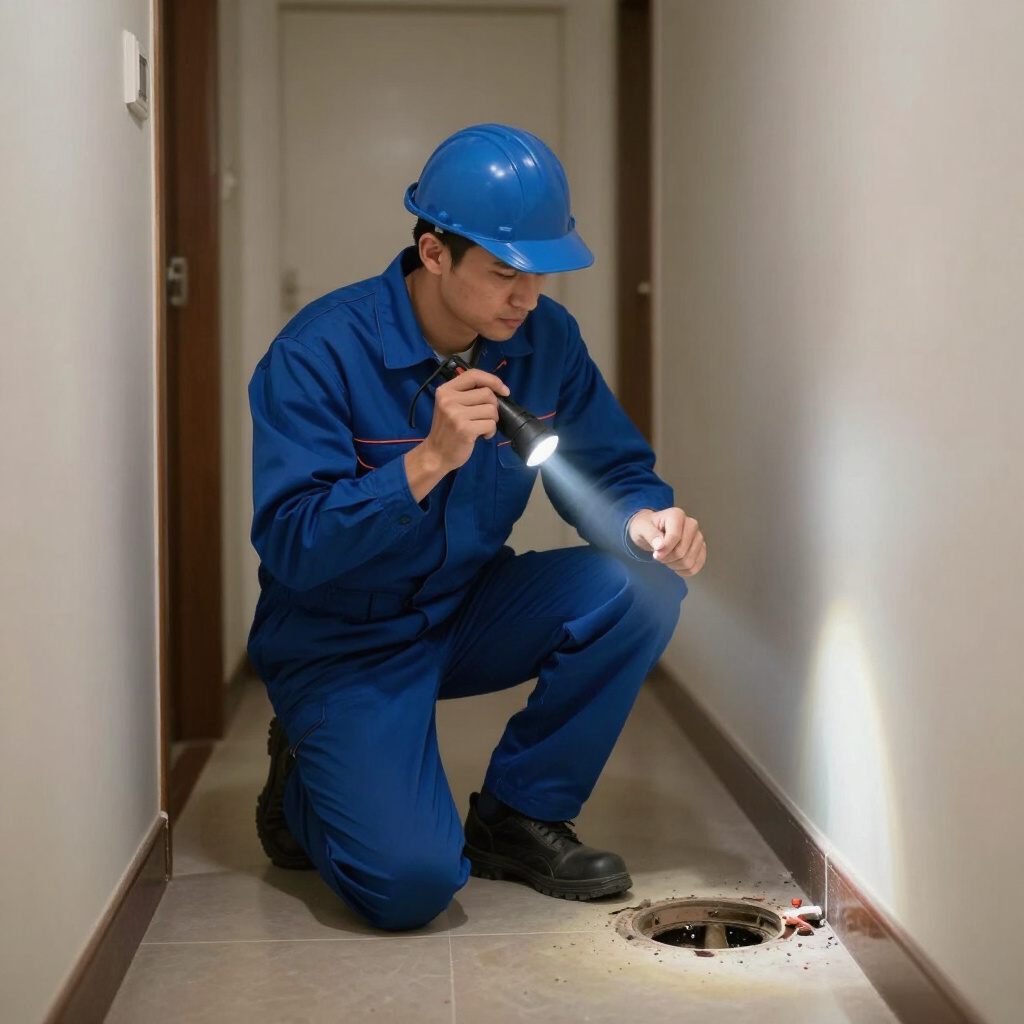 Emergency Plumbing in Sparks